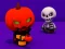لعبة Jack-O Gunner على الانترنت