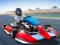 لعبة Learn Drive Karts Sim على الانترنت