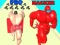 لعبة Muscle Runner Rush Race 3D على الانترنت