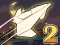 لعبة Paper Flight 2 على الانترنت