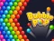 لعبة  Bubble Pop Shooter على الانترنت