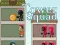 لعبة Tower Squad على الانترنت