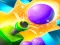 لعبة Cannon Balls على الانترنت