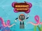 لعبة Aquanaut Adventure على الانترنت