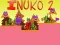 لعبة Inuko 2 على الانترنت