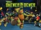 لعبة Teenage Mutant Ninja Turtles: Skewer in the Sewer على الانترنت