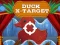 لعبة Duck X-Target على الانترنت