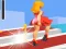 لعبة Shoe Race على الانترنت