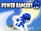لعبة Blue Ranger High Jump على الانترنت
