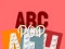 لعبة ABC pop على الانترنت