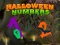 لعبة Halloween Numbers على الانترنت