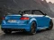 لعبة Audi TTS Roadster Slide على الانترنت