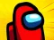 لعبة Among Us Parkour Game على الانترنت