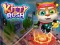 لعبة Kitty Rush على الانترنت