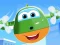 لعبة Super Plane Wings Kid Subway Surfers Runner على الانترنت