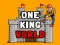 لعبة One King World على الانترنت