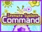 لعبة Immune system Command على الانترنت