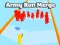 لعبة Army Run Merge على الانترنت