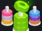 لعبة Nuts Puzzle: Color Sort على الانترنت