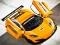 لعبة McLaren GT3 Puzzle على الانترنت