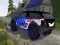 لعبة Offroad Mountain Driving 2024 على الانترنت