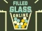 لعبة Filled Glass Online على الانترنت