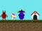 لعبة Dogland على الانترنت