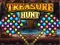 لعبة Treasure Hunt على الانترنت