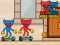 لعبة Red and Blue Hugli Wugli على الانترنت
