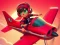 لعبة Ben 10 Tappy Plane على الانترنت