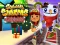 لعبة Subway Surfers London على الانترنت