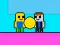 لعبة Obby Collect على الانترنت