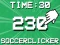 لعبة Soccer Clicker على الانترنت