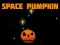 لعبة Space Pumpkin على الانترنت