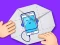 لعبة Paper Fold Origami على الانترنت