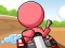 لعبة Mini Kart Rush على الانترنت