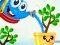 لعبة Hello Plant على الانترنت