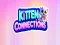 لعبة Kitten Connections على الانترنت