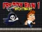 لعبة Freddy Run 1 nighmare على الانترنت