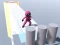 لعبة Squid Gamer Runner Obstacle على الانترنت