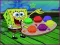 لعبة SpongeBob Tasty Pastry Party على الانترنت