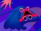 لعبة Flappy Hugie Wugie على الانترنت