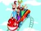 لعبة Roller coaster leap على الانترنت