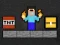 لعبة Noob vs TNT Boom على الانترنت