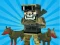 لعبة Pixel Guns Apocalypse 3 على الانترنت