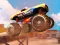لعبة Monster Truck Stunt Racer على الانترنت