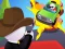 لعبة Rage Road Online على الانترنت