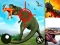 لعبة Dino Hunter 3D على الانترنت