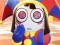 لعبة The Digital Circus Paint Pomni على الانترنت