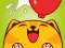 لعبة Puffy Cat على الانترنت